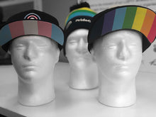 Load image into Gallery viewer, *LIMITED EDITION* Pride Hat (Trans colour way)